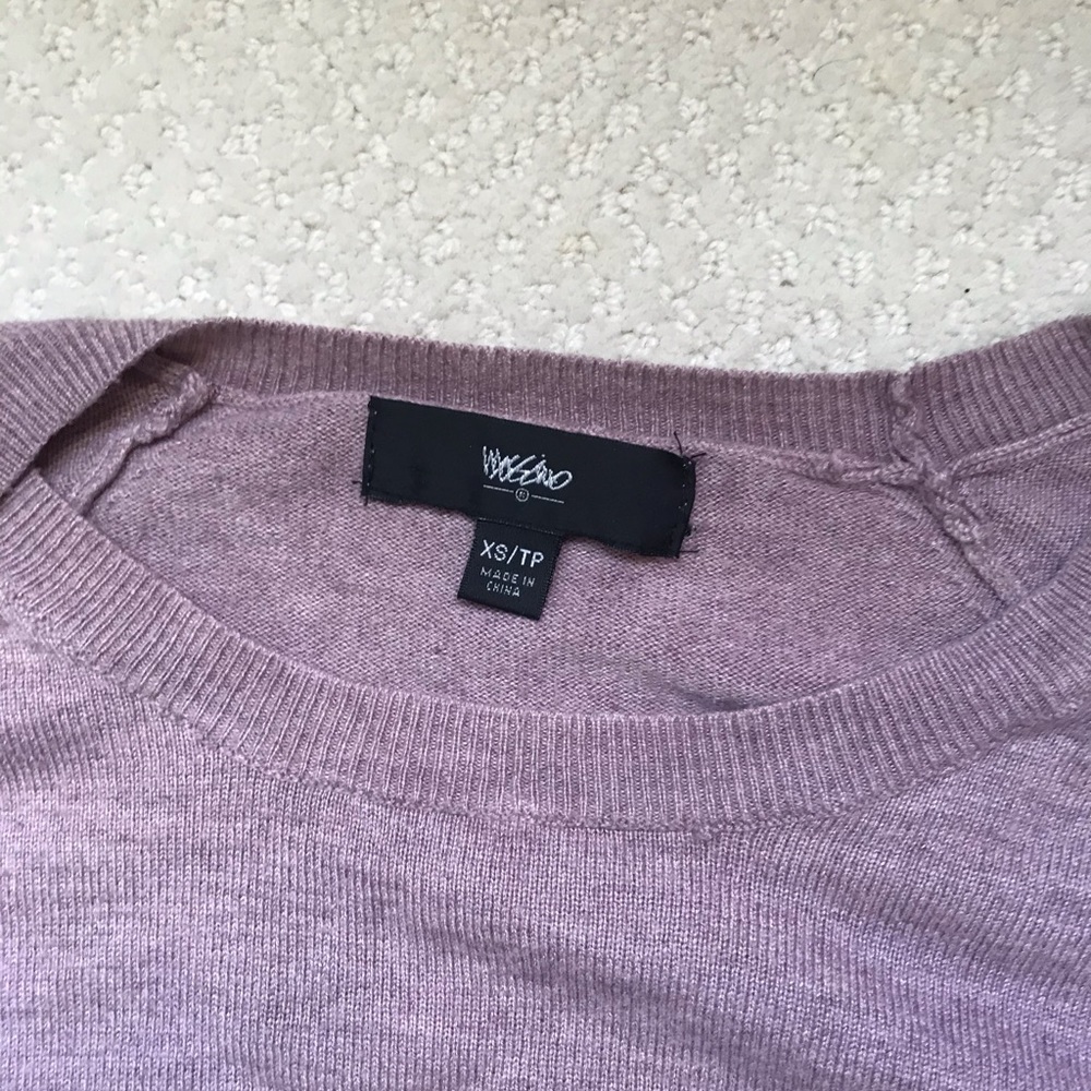 Sweater - Picture 9 of 16
